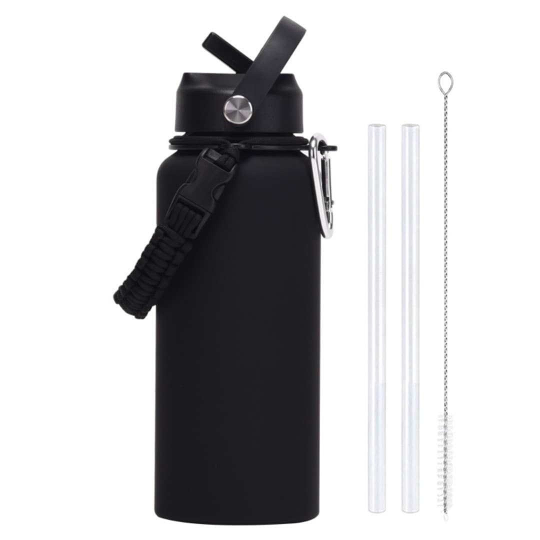 ParaCord Trek 1 L Vacuum Bottle