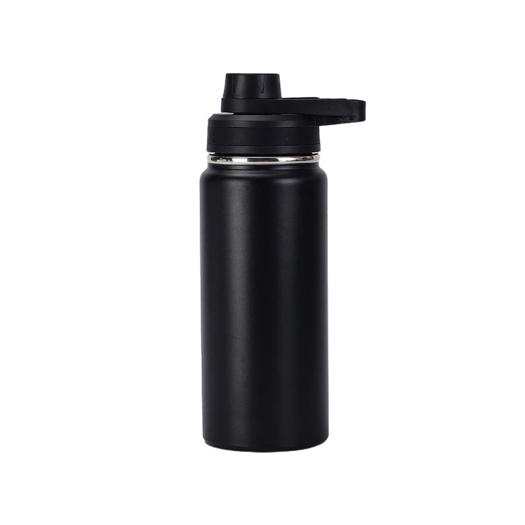AeroStraw Adventure Bottle