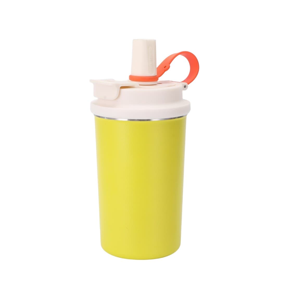 Customisable ColourLoop Straw Tumbler (500 ml)