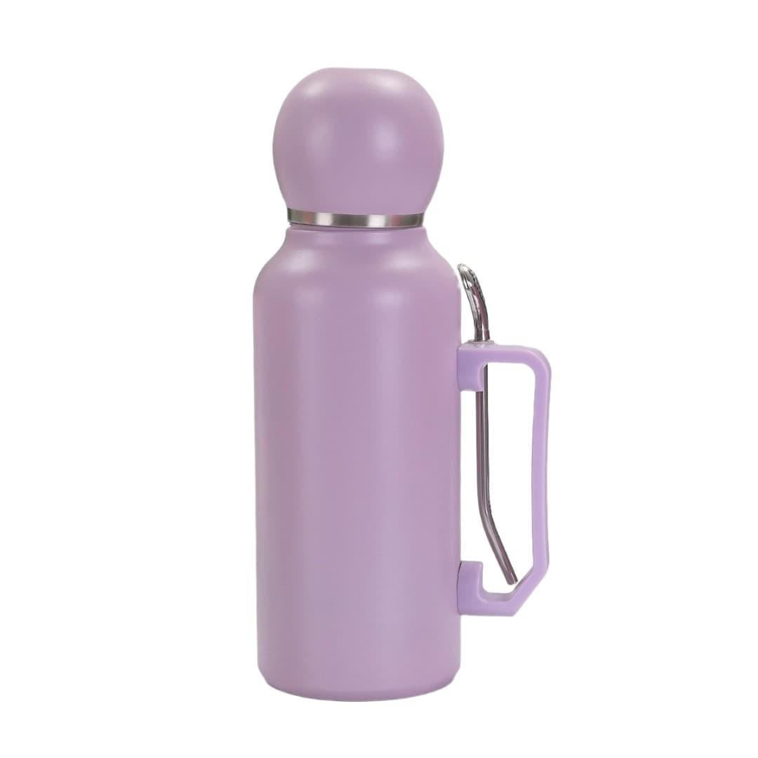New Customisable TerraMate 1.3 L Vacuum Flask