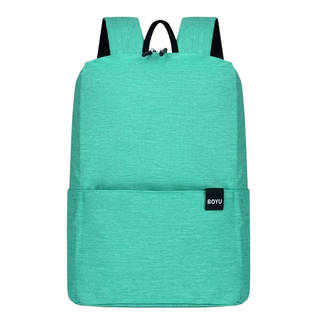 ColorBurst Slimline Backpack