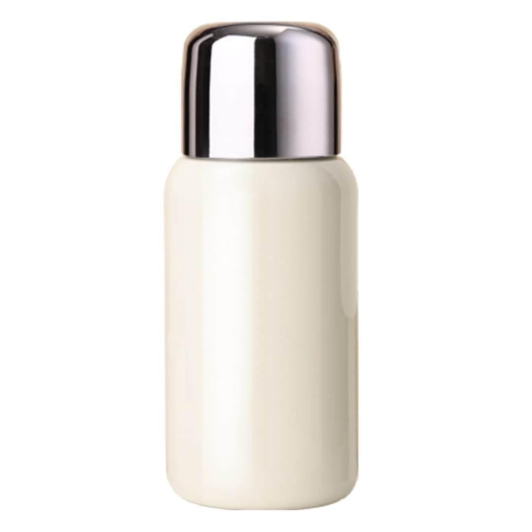 Mini Cannon Full-Steel Bottle