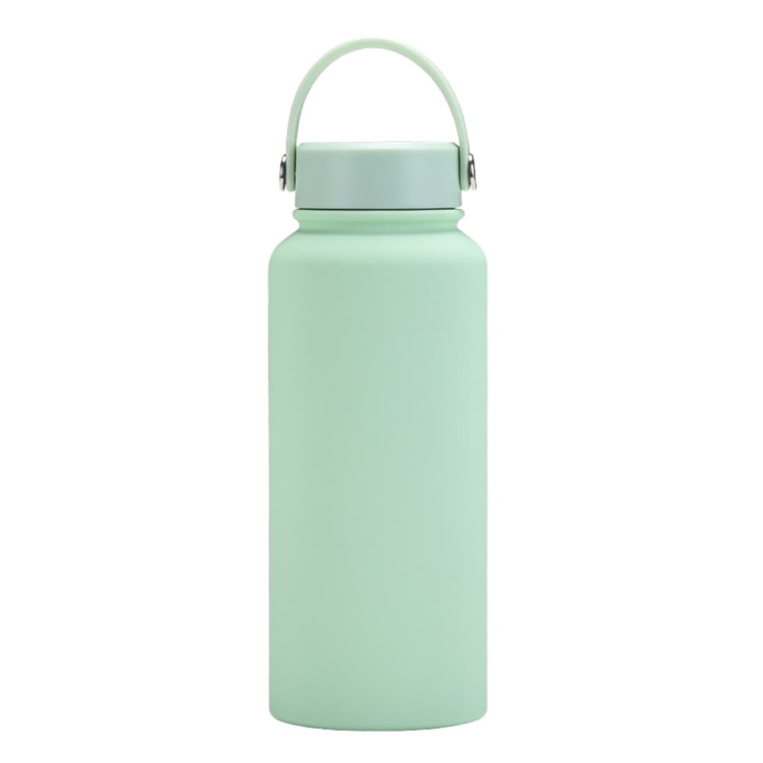 PastelCarry 1 L Loop‑Handle Flask