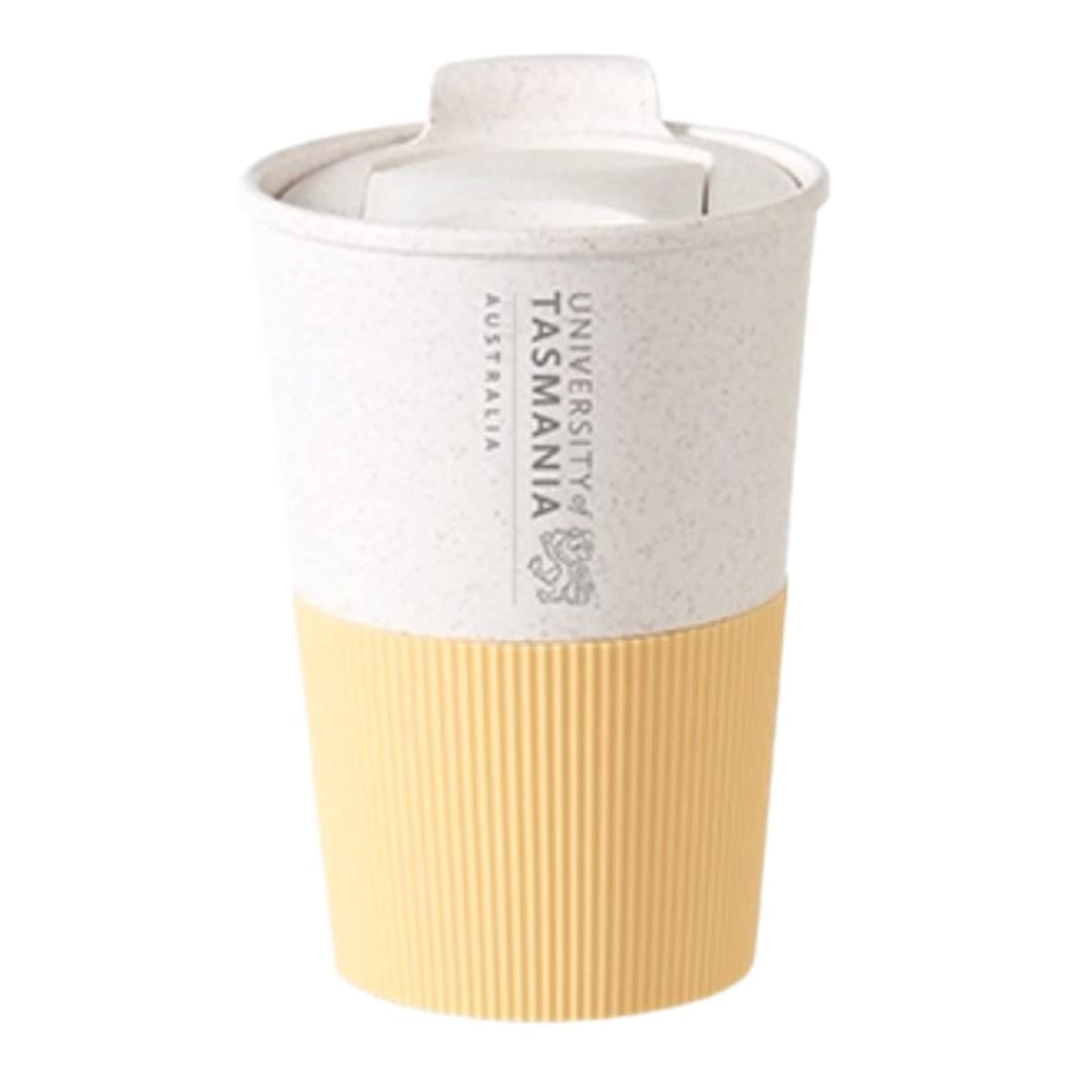 EcoBlend Wheat-Sip Cup