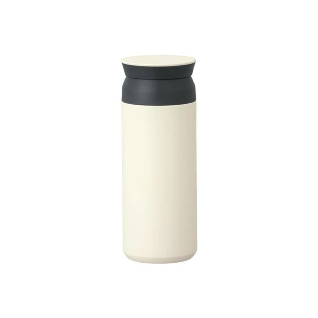 ZenSip™ Japanese‑Style Stainless Steel Vacuum Bottle