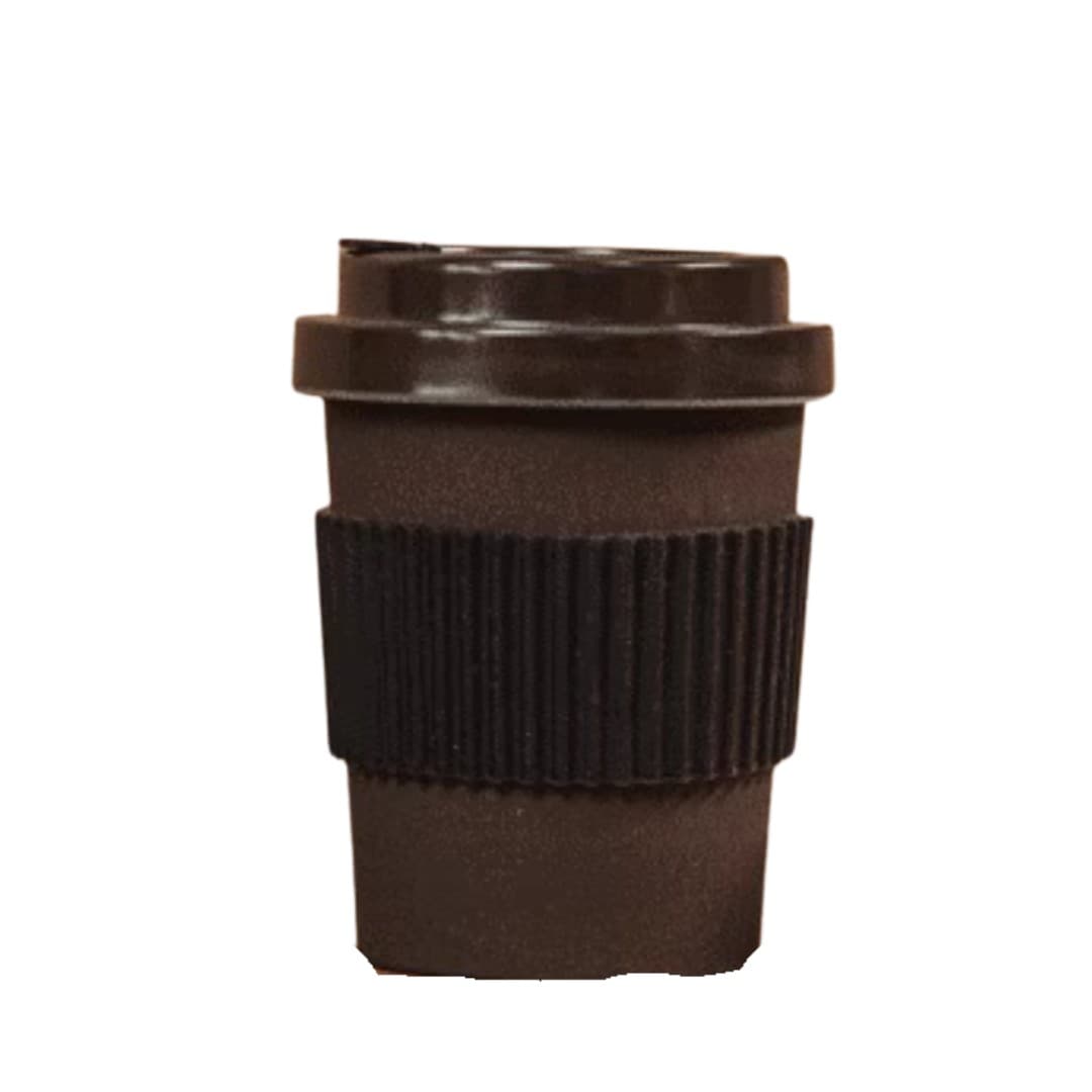 EcoBlend Grounds-to-Go Cup