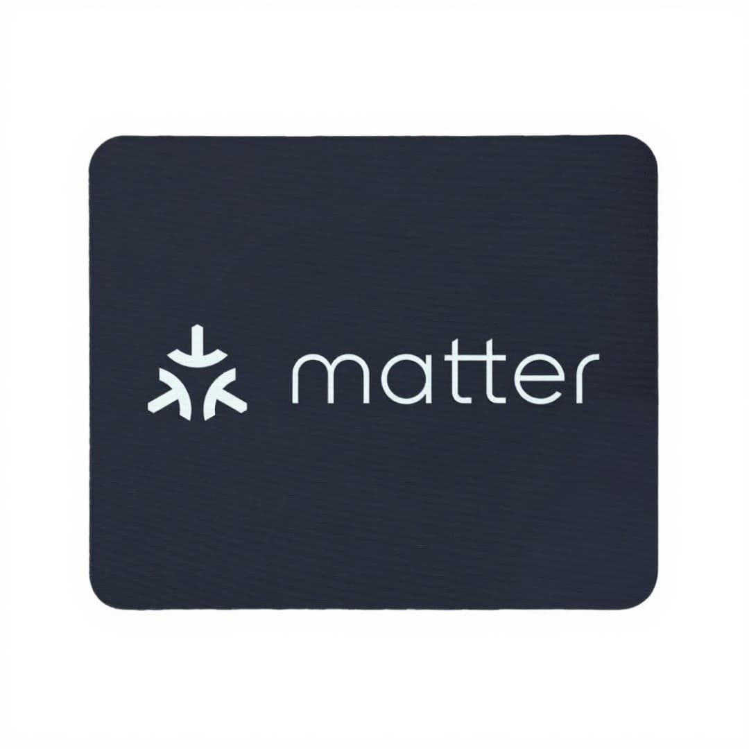 Custom Premium Mouse Pad with Full‑Colour Logo Printing