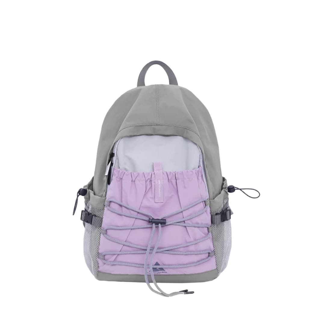 BungeeBlend Duo-Tone Daypack