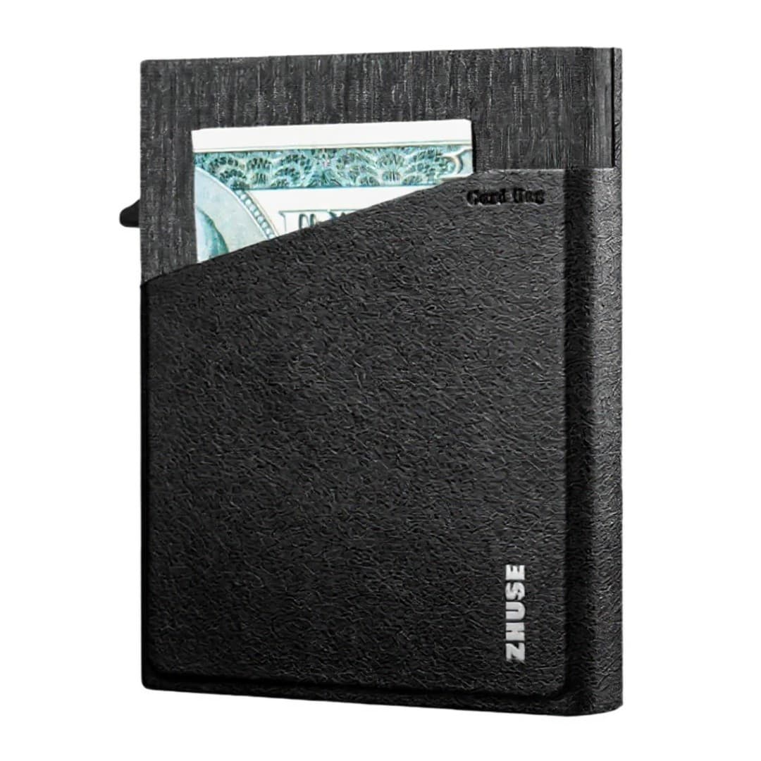 MagEject Pop-Up MagSafe Card Box