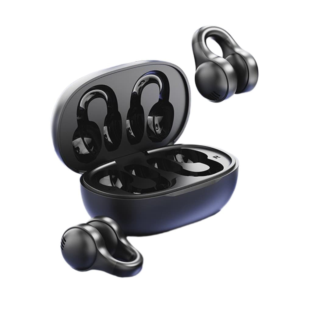 PowerLoop TWS Sports Wireless Earbuds