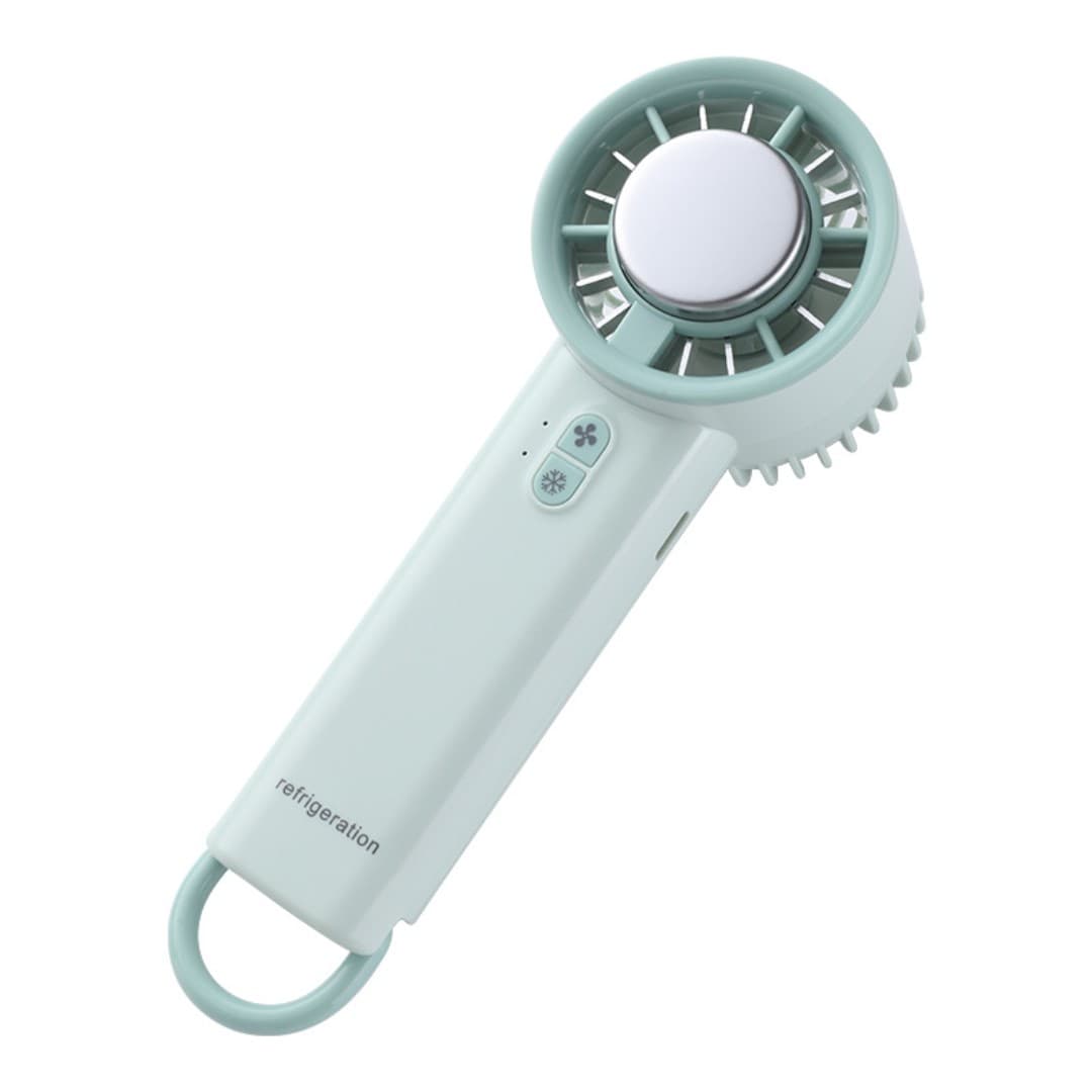 ChillRing Handheld Cooling Fan