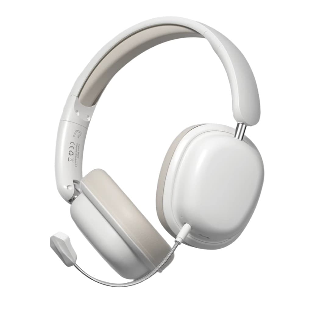 Customisable SY-T1 Sleek Bluetooth Headphones