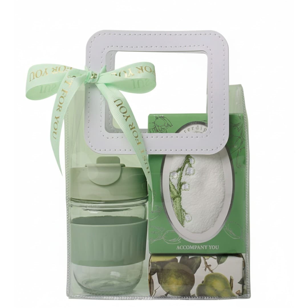 Summer Refreshing Gift Set