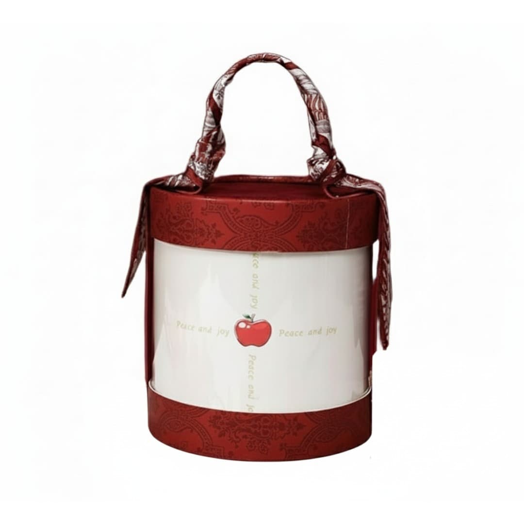 Peace & Joy Festive Gift Bucket