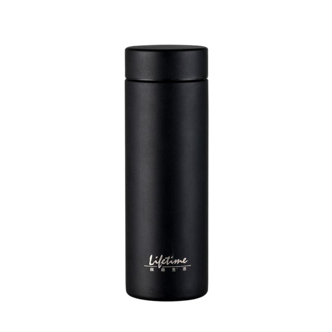 MetroSlim Commuter Flask – 420 ml / 500 ml