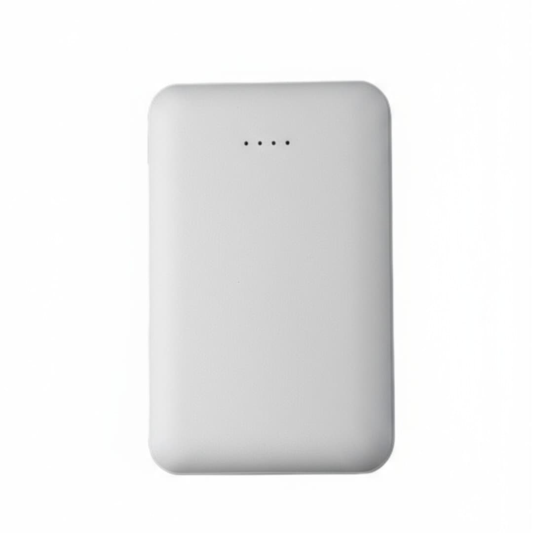 Basic Matte Power Bank