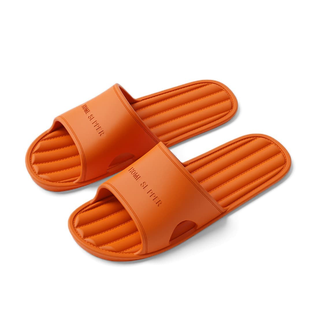 Portable EVA Travel Slippers – Lightweight Indoor/Outdoor Comfort