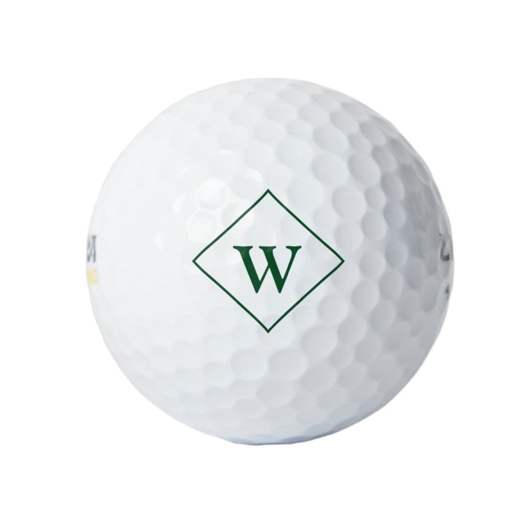 Custom Golf Balls (Logo Printed / Glow Options Available)