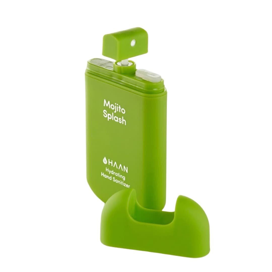 Custom Mint Pocket Freshener