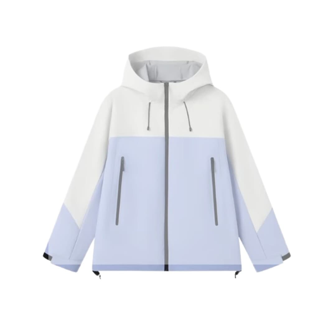 Unisex Windbreaker | Corporate & Outdoor Teamwear