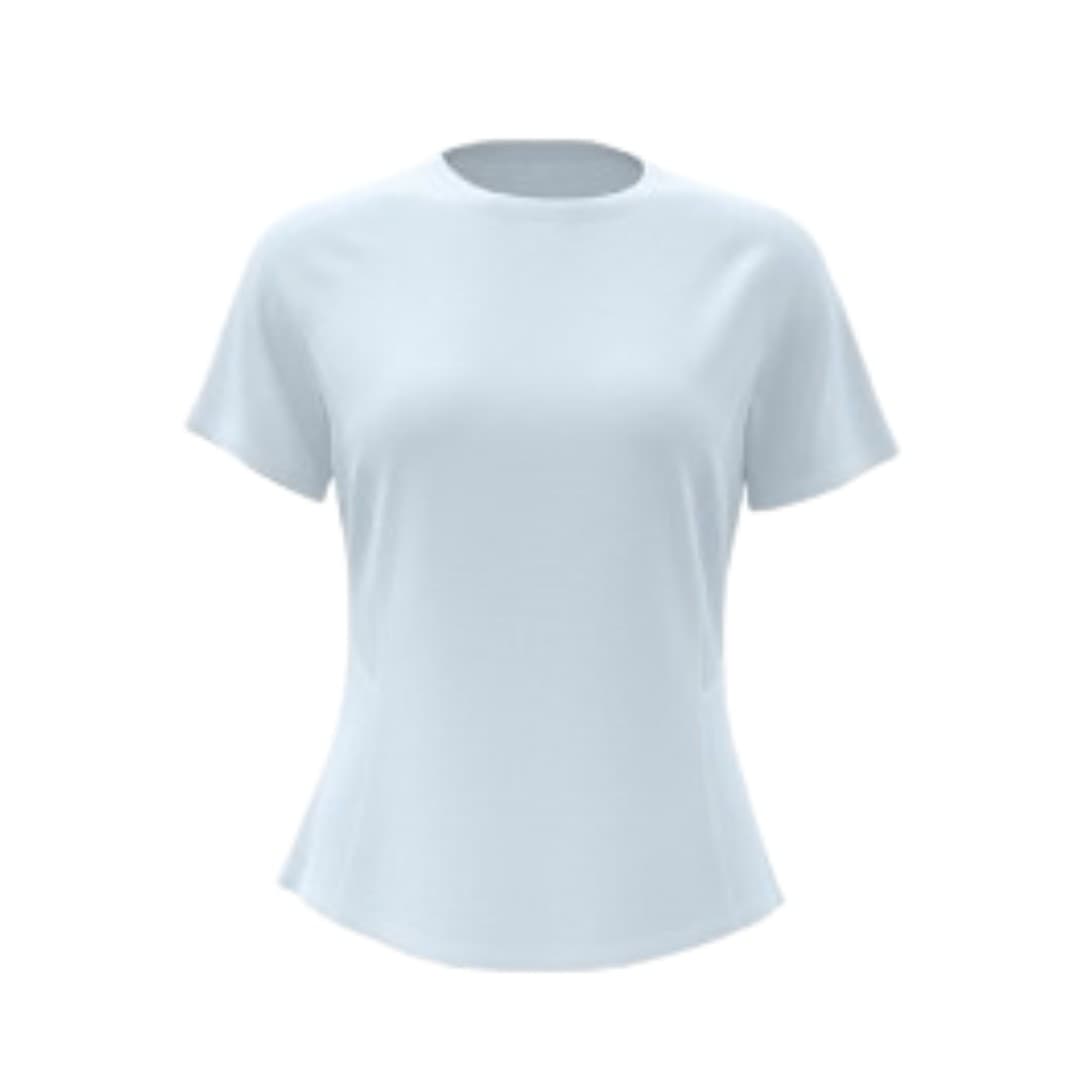 Ladies Dri-Fit Sports T-Shirt