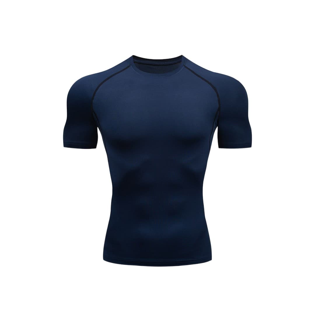 Men’s Compression Dri-Fit T-Shirt