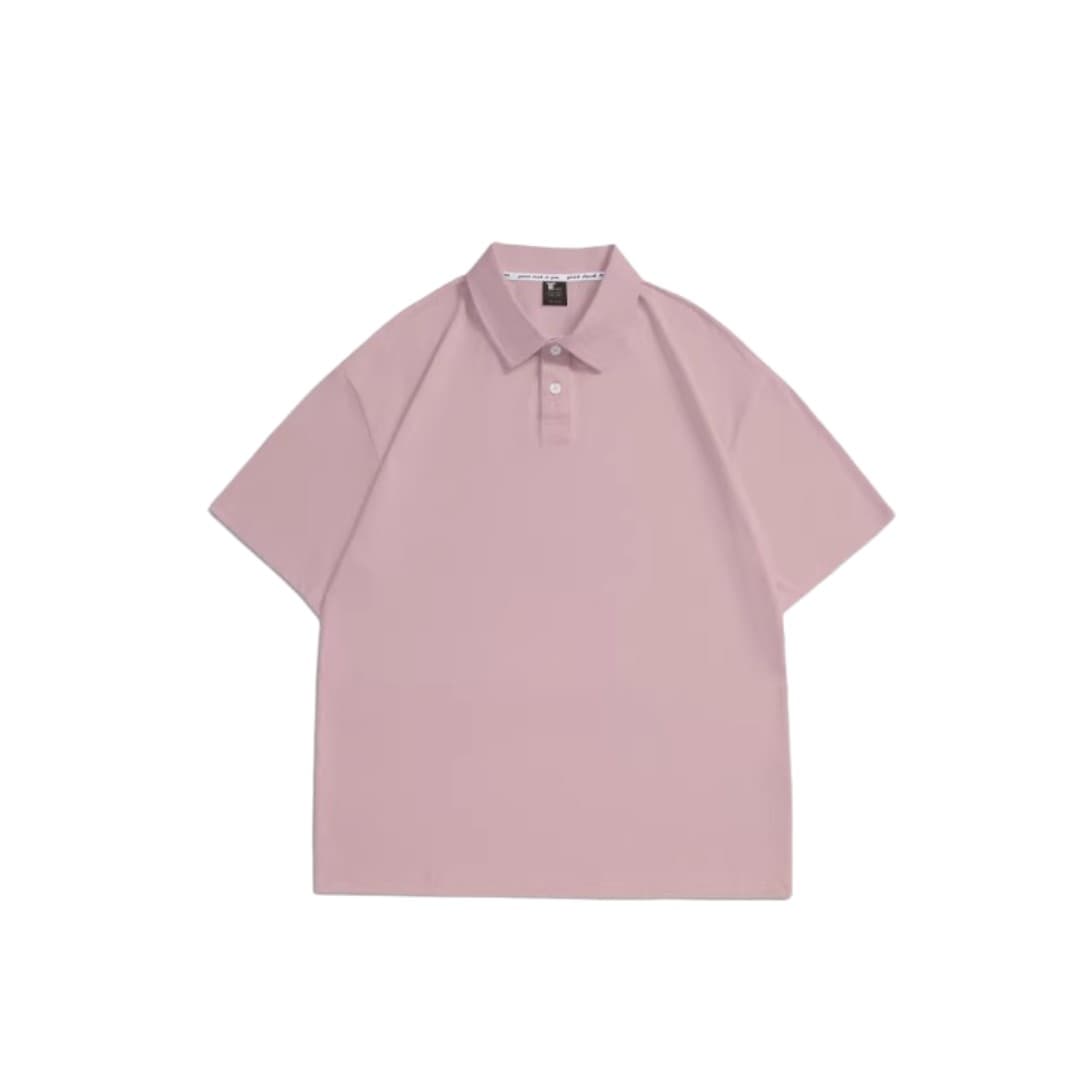 Classic Cotton Uniform Polo (200G)