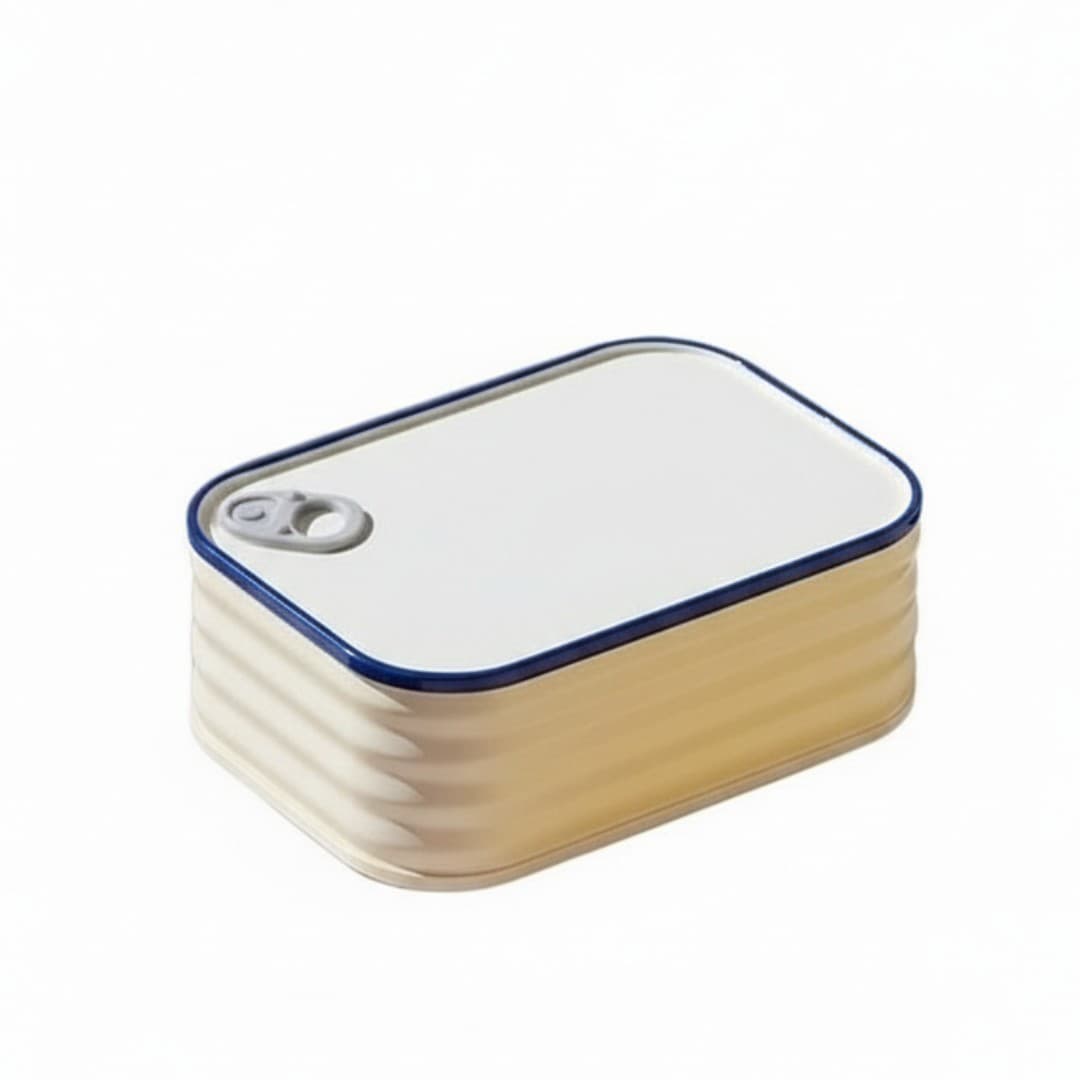 Customisable Lunch Box